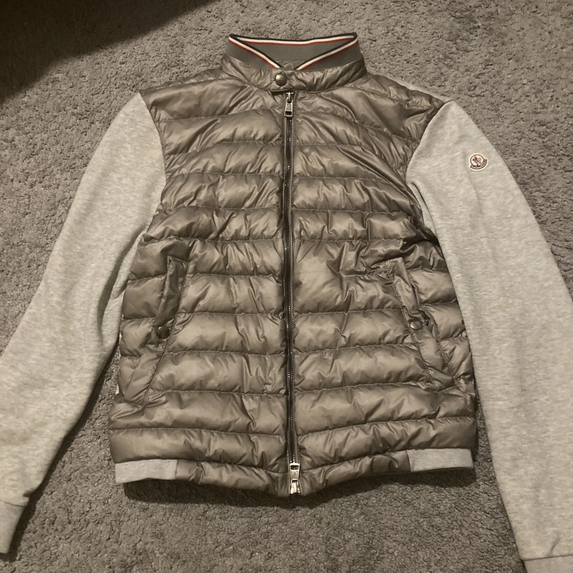 Moncler cardigan 