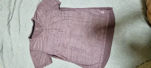 Träning t-shirt - Träning t-shirt från SOC storlek:XS 🩷