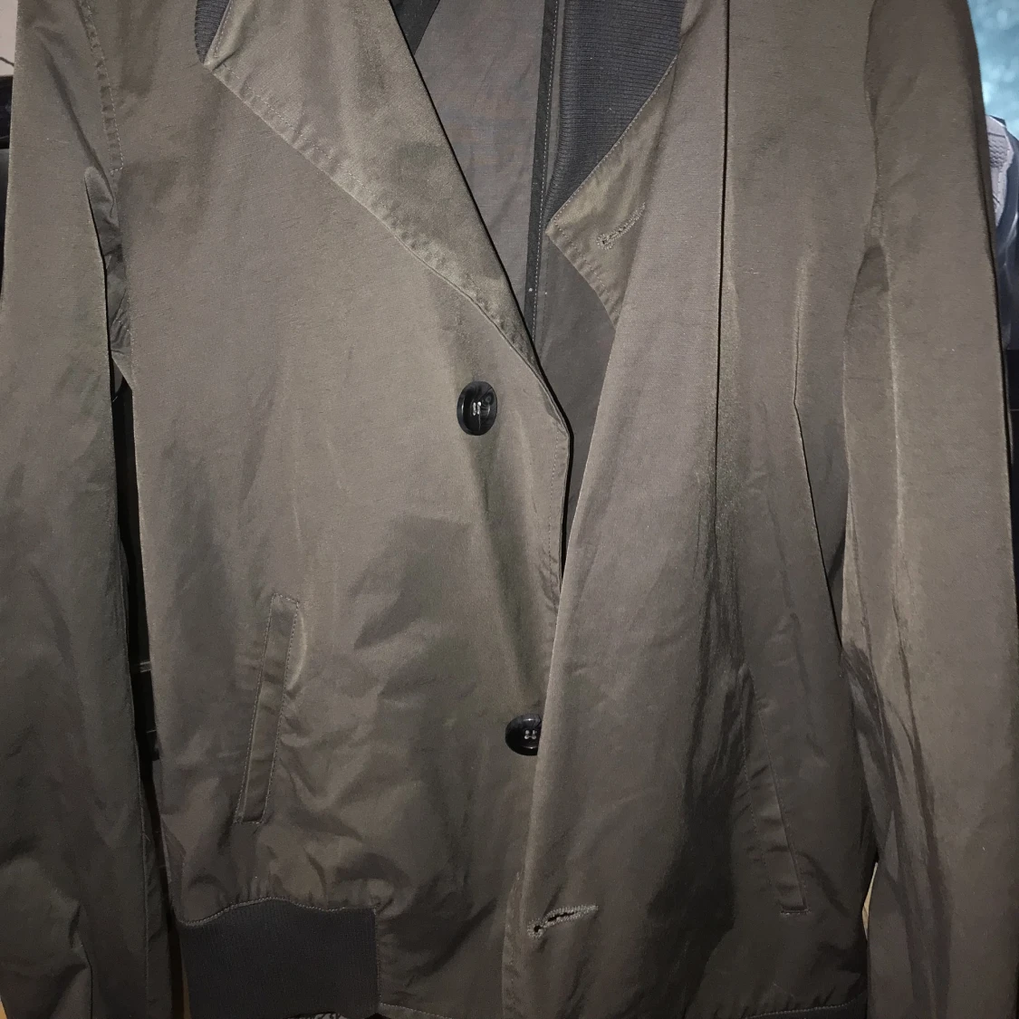 Army of me jacka säljes!  - 90