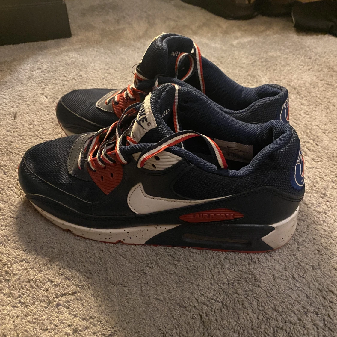 Nike x PSG  - 91