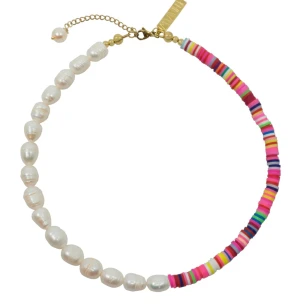 Halsband  - Tänkte sälja mitt halsband från Mathe Jewelry! 