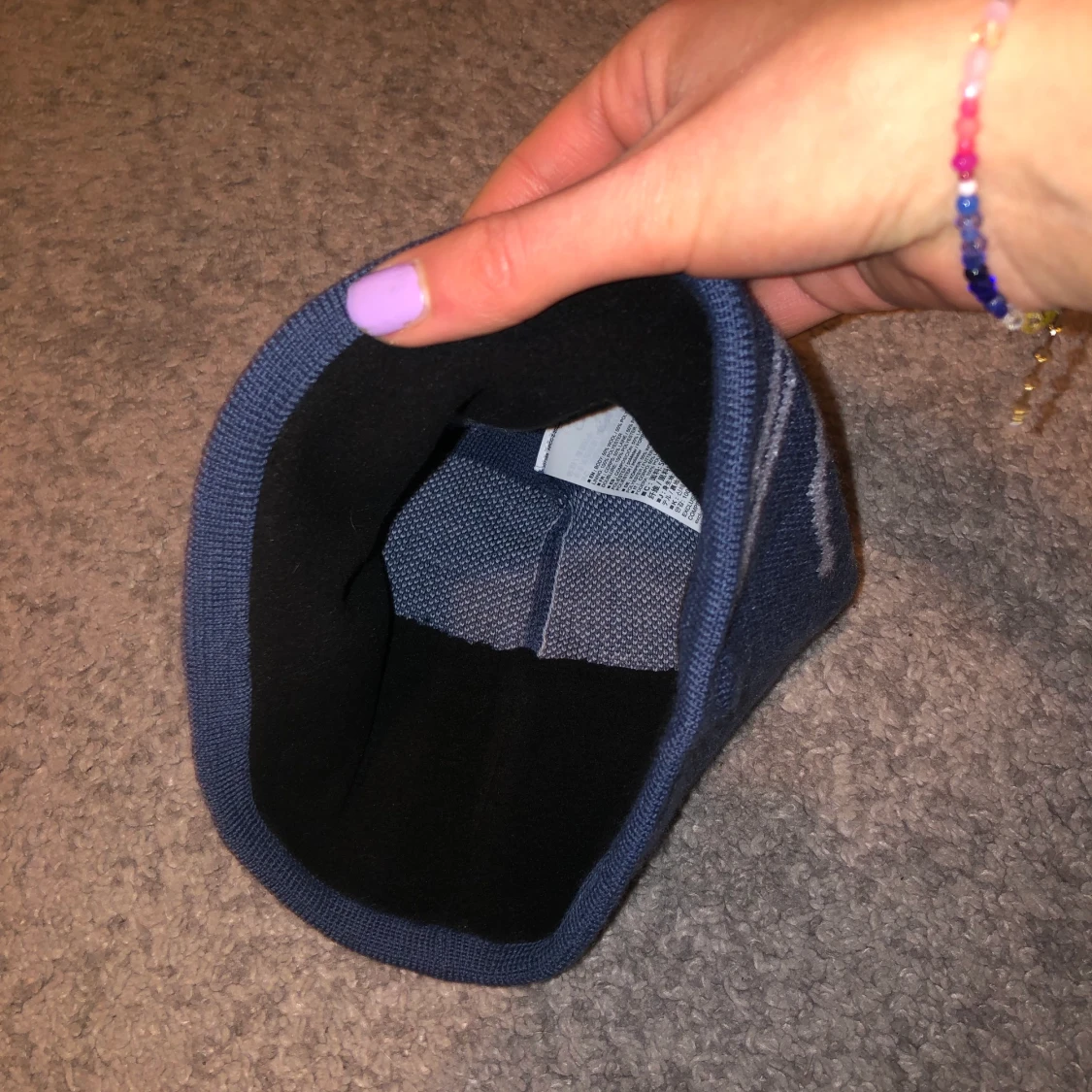 Arcteryx mössa - 90