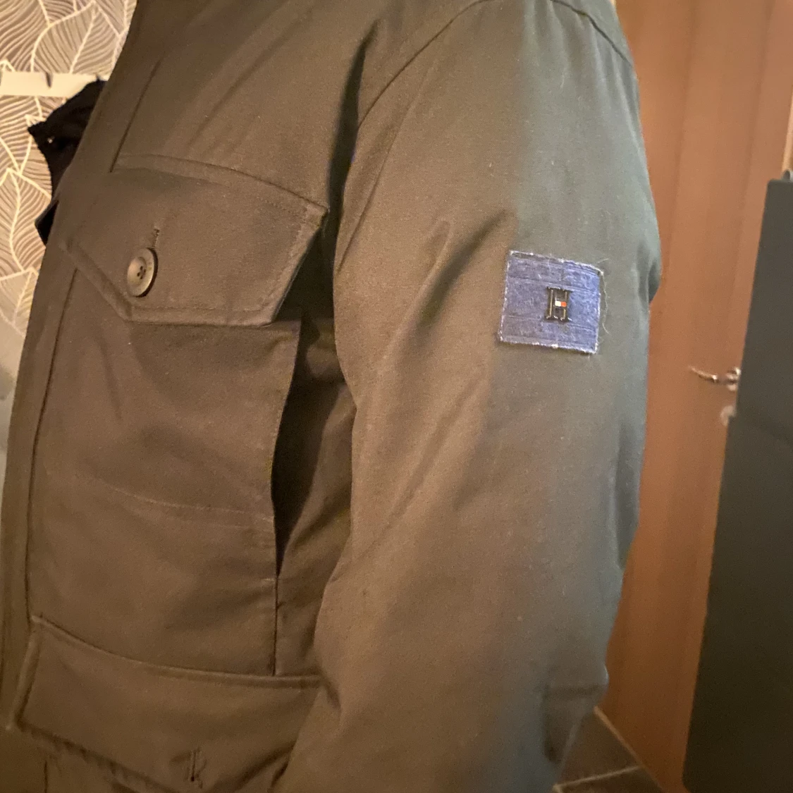 Tommy Hilfiger vinterjacka - 91