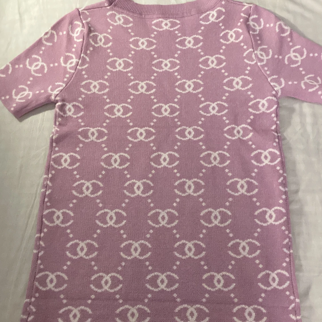 Lätt klänning  - 91