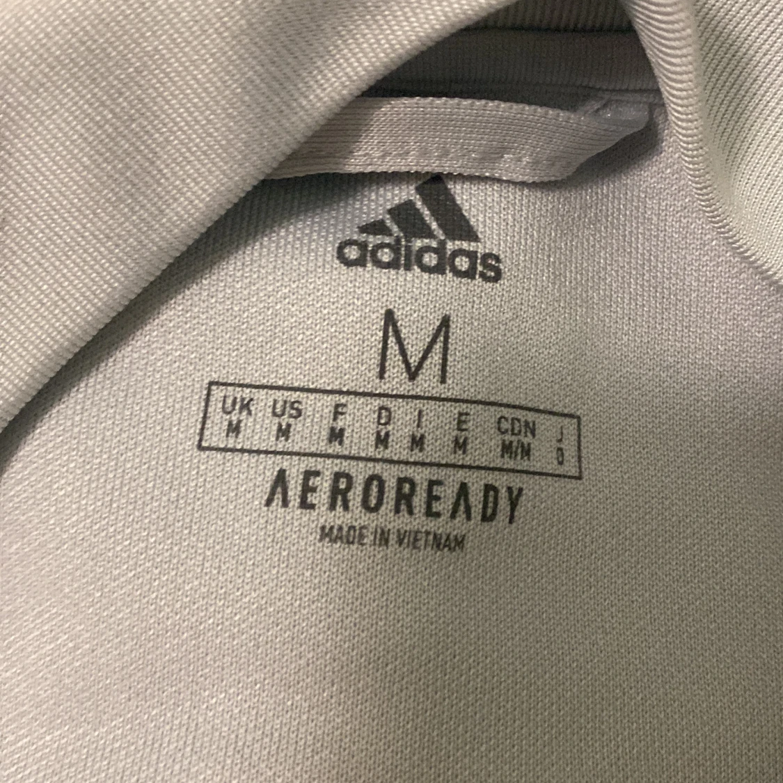 Adidas Tyskland Träningströja - 91