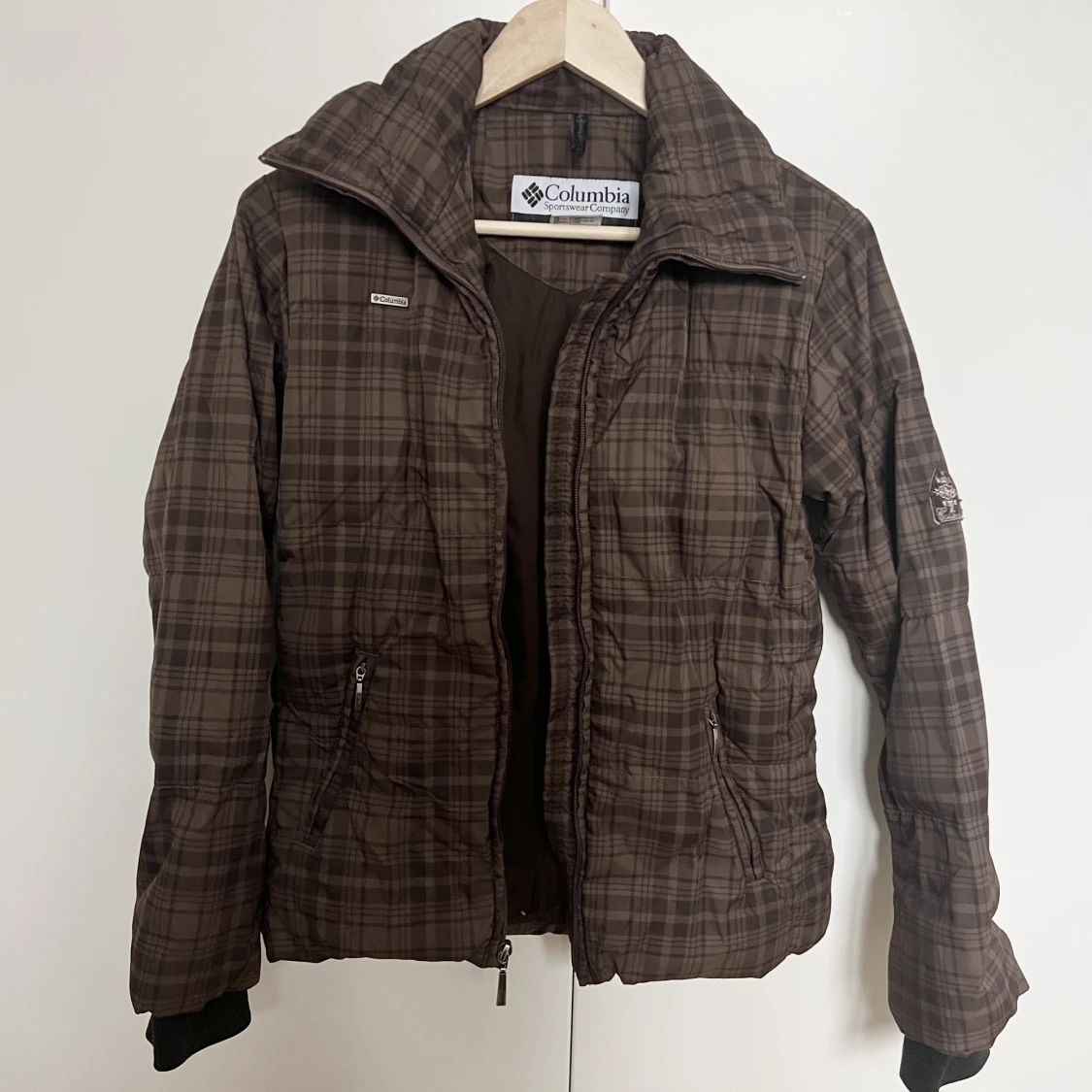 Columbia jacka 