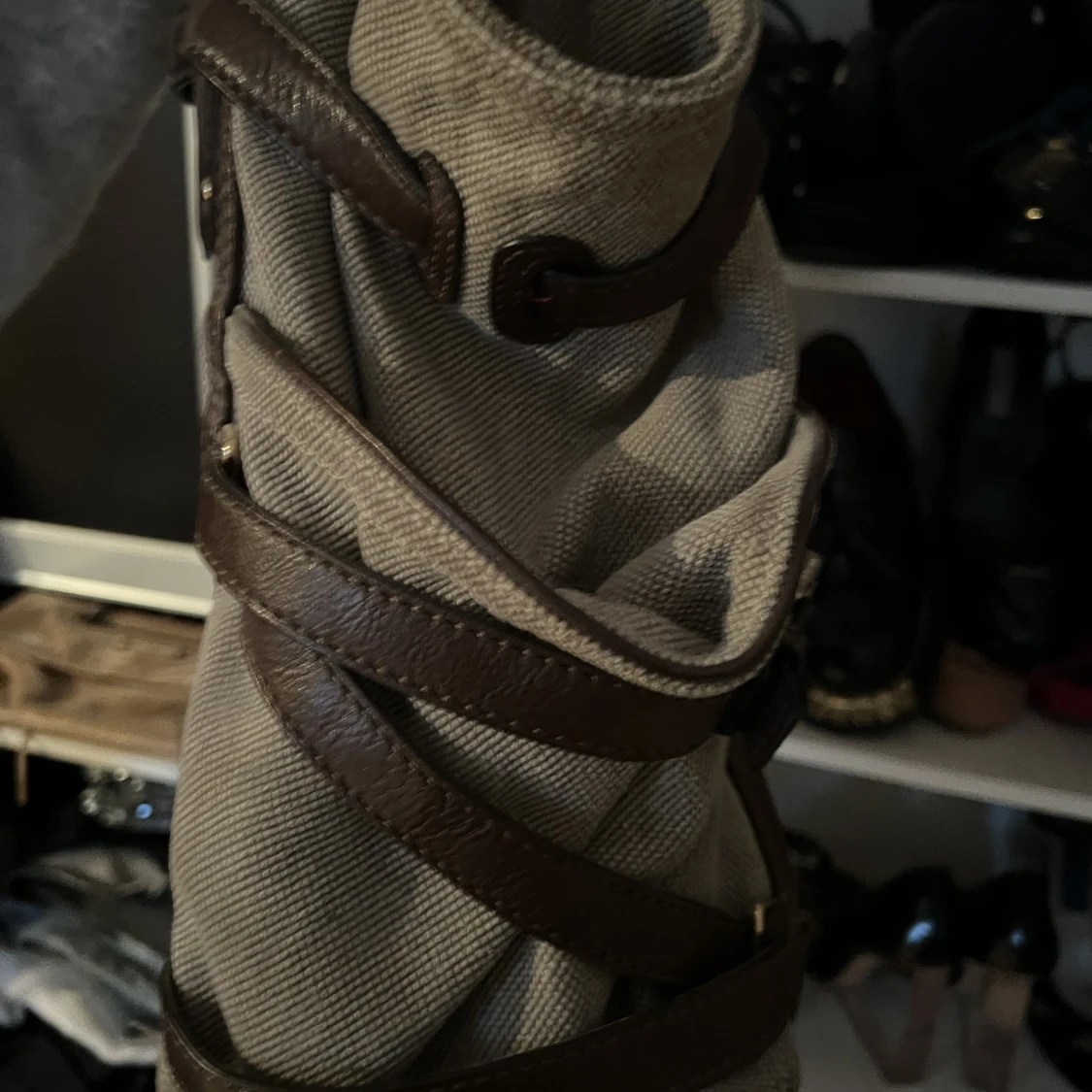 Stor väska från Michael Kors (udda modell) - 91