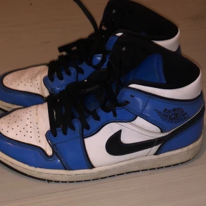 Jordan Air One - Använt ett tag. Storlek 42.5