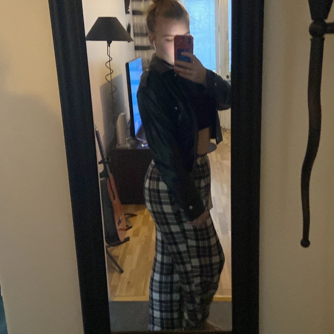 NA-KD skin jacka st:34 - 91