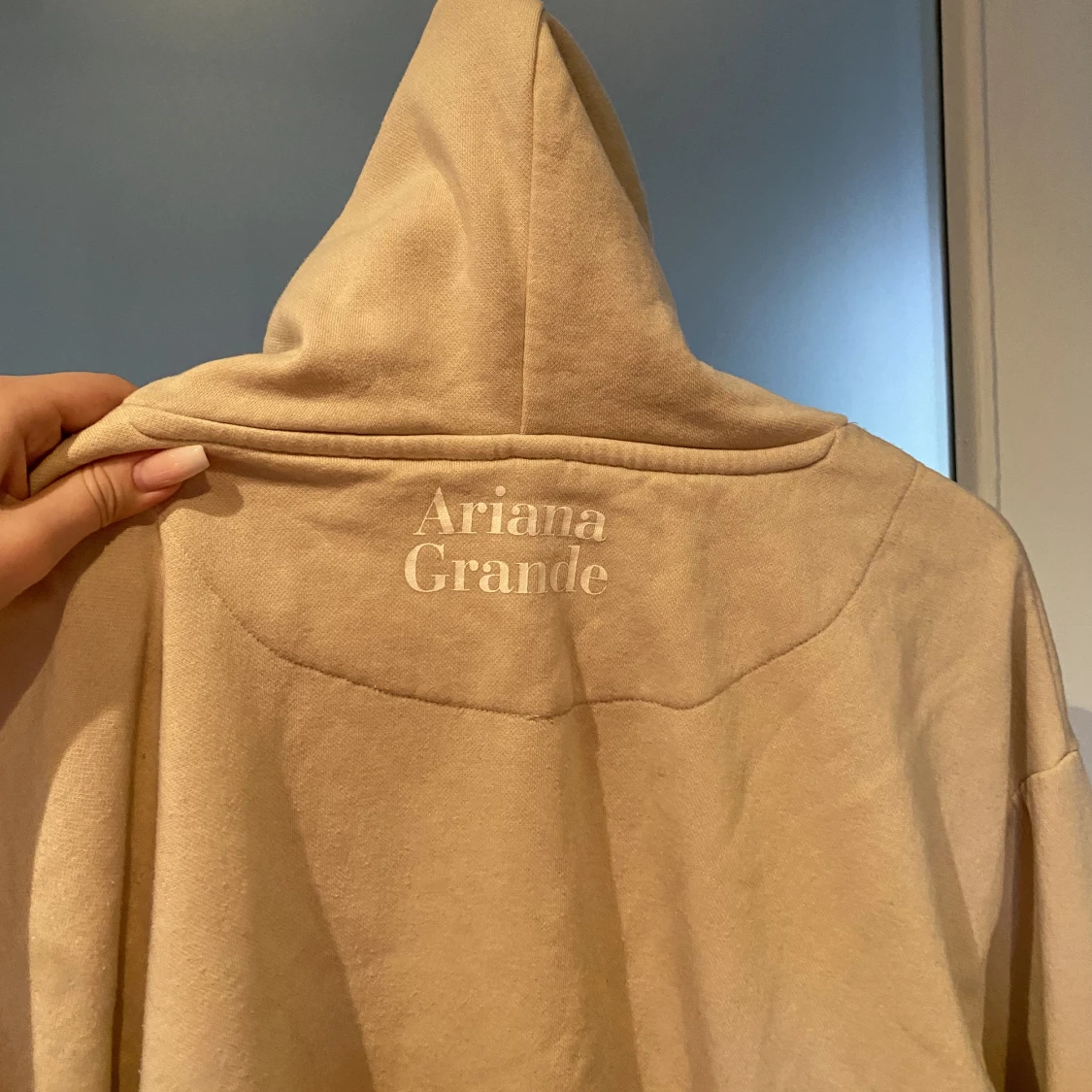 Hoodie - 90