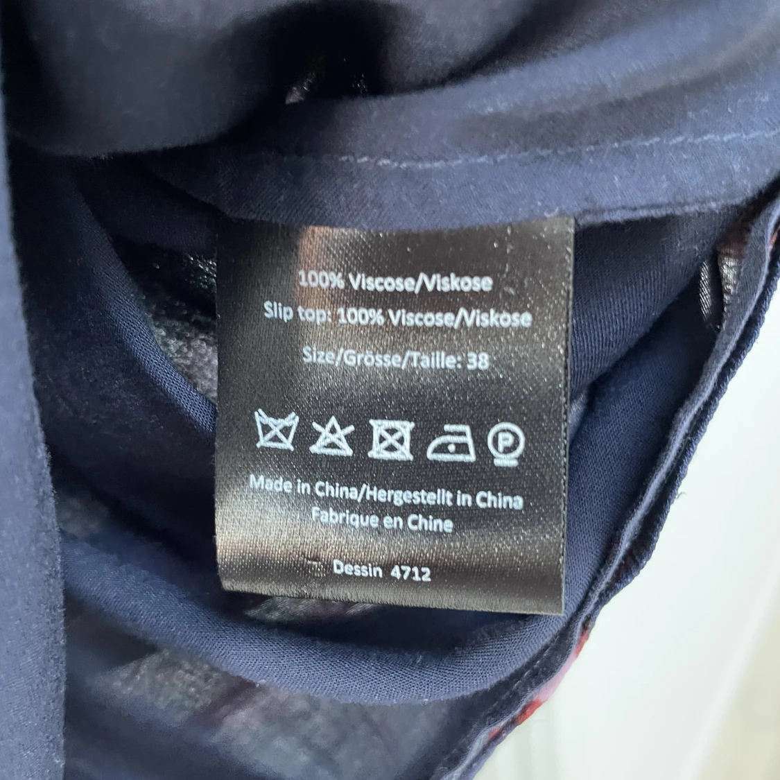 Bkus/topp från Baum - 91