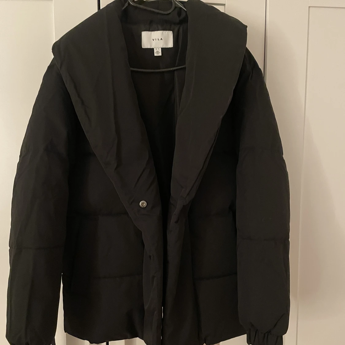 Jacka med skärp - 90