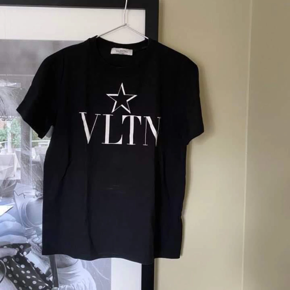 Valentino VLTN t-shirt
