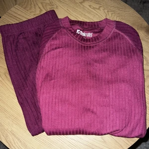 Underställ  - Underställ. Använd 2 gånger.  Färg, rosa lila  Stl. S/36