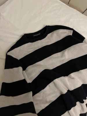 Brandy Melville - Stickad oversize tröja från brandy Melville💗