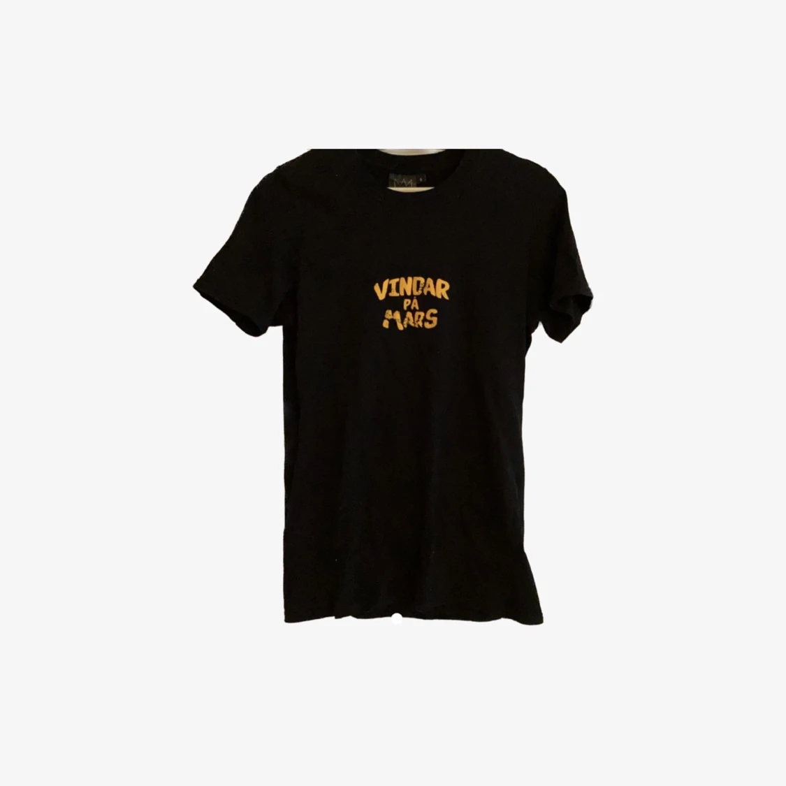 Hov1 merch vindar på mars