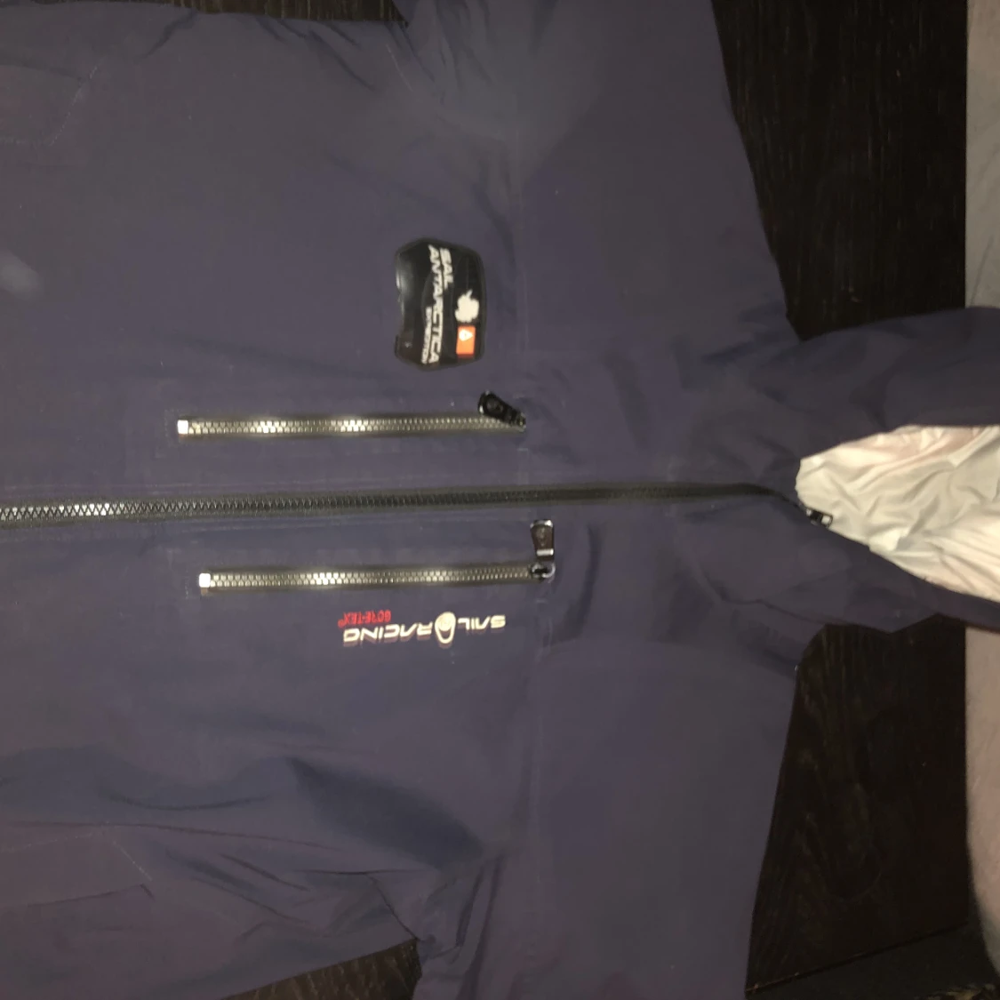 Sail Racing Jacka - 90