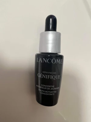 Lancome genifique - Nyy kvalitetsserum