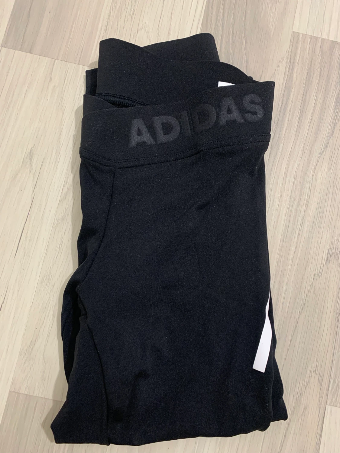 Träningstights adidas