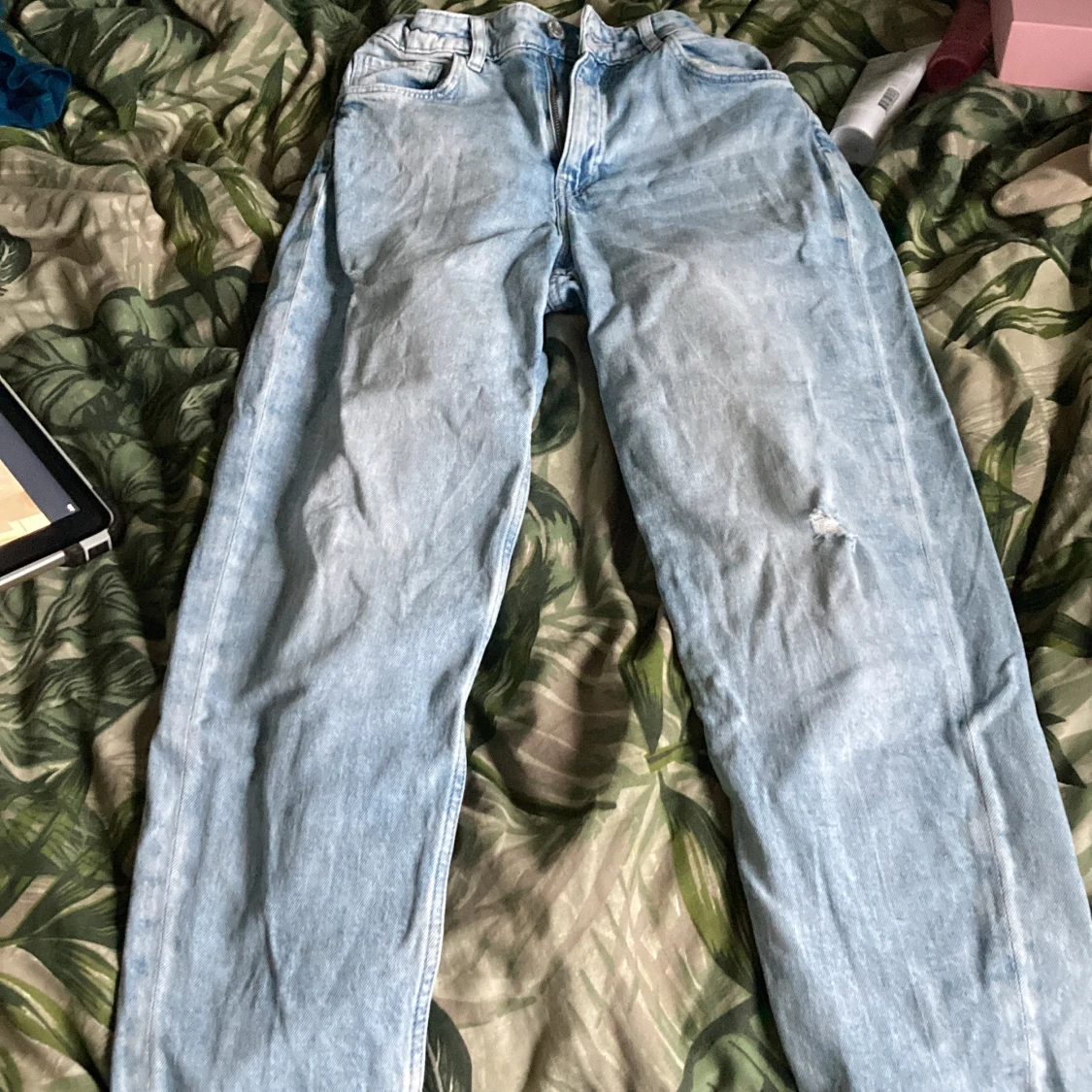 Bra skick tycker jag