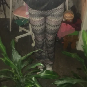 Byxor - För små för mig