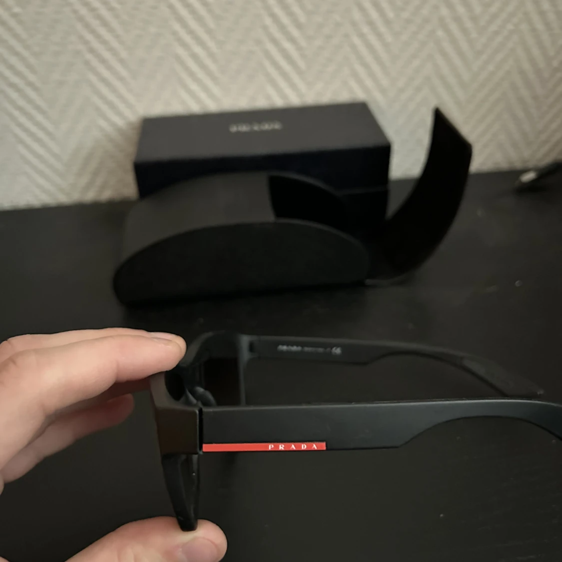 Prada Solglasögon - 90
