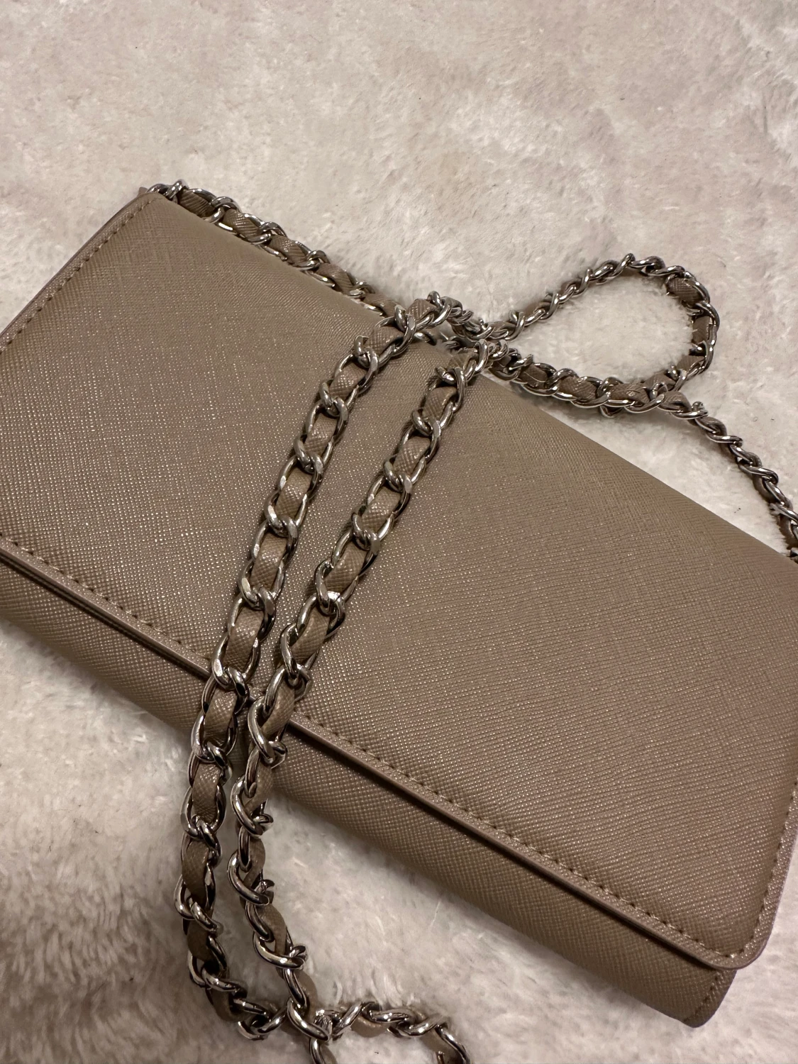 Axelremsväska (oanvänd)