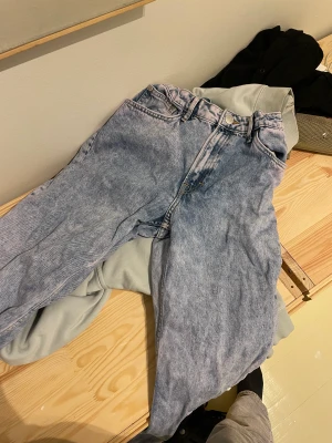 Hm jeans - Blå Loose fit jeans