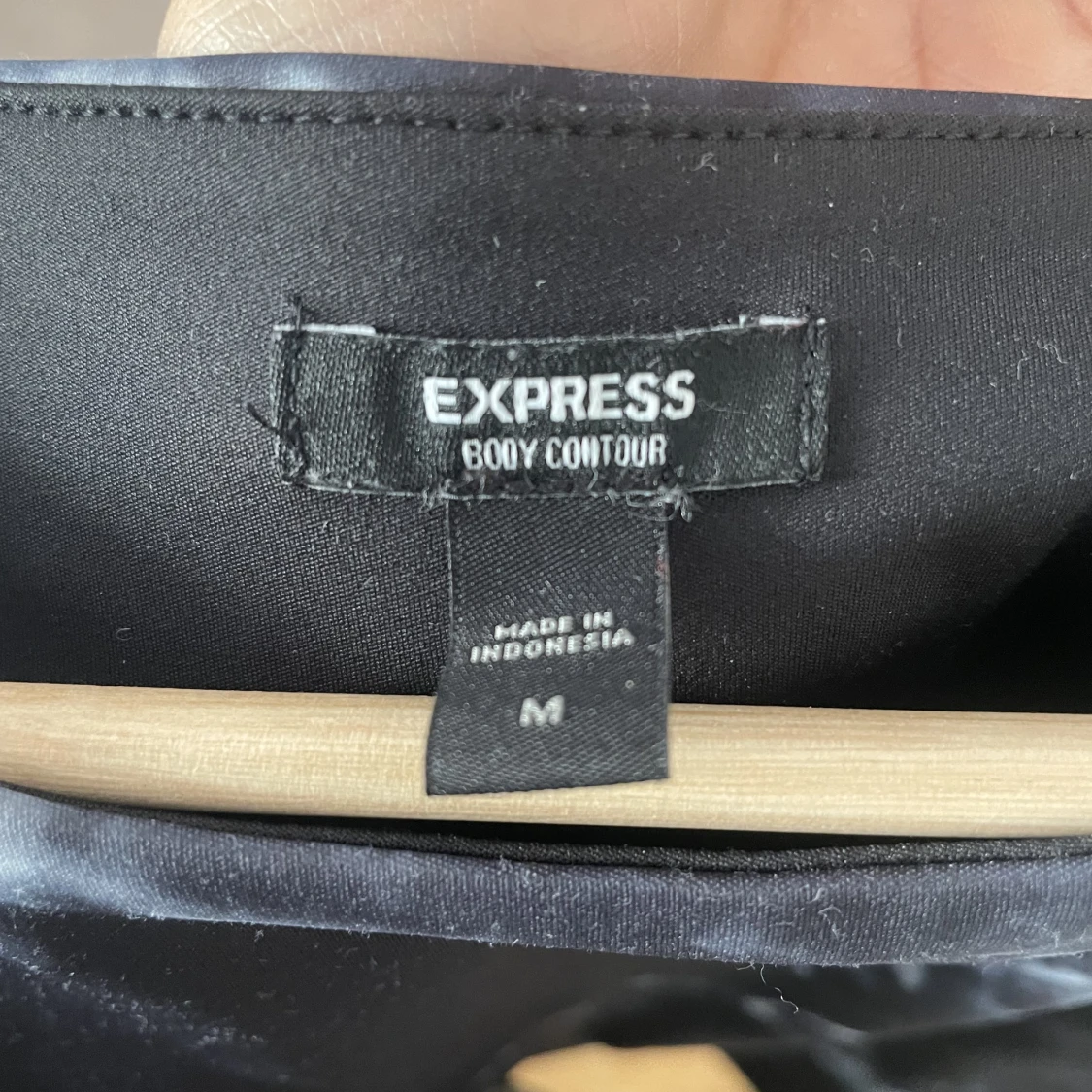 Express crop top  - 91