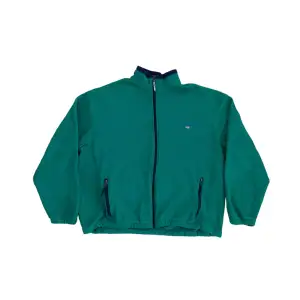 Polo Sport Ralph Lauren Vintage Fleece Jacket 💚  Pris: •399kr  Stl: XXL  Bredd 66cm Längd 64cm  Kontakta mig för mer info 🤩  