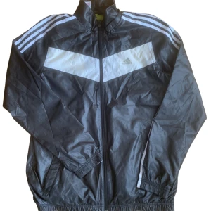 Adidas Tracksuit - .