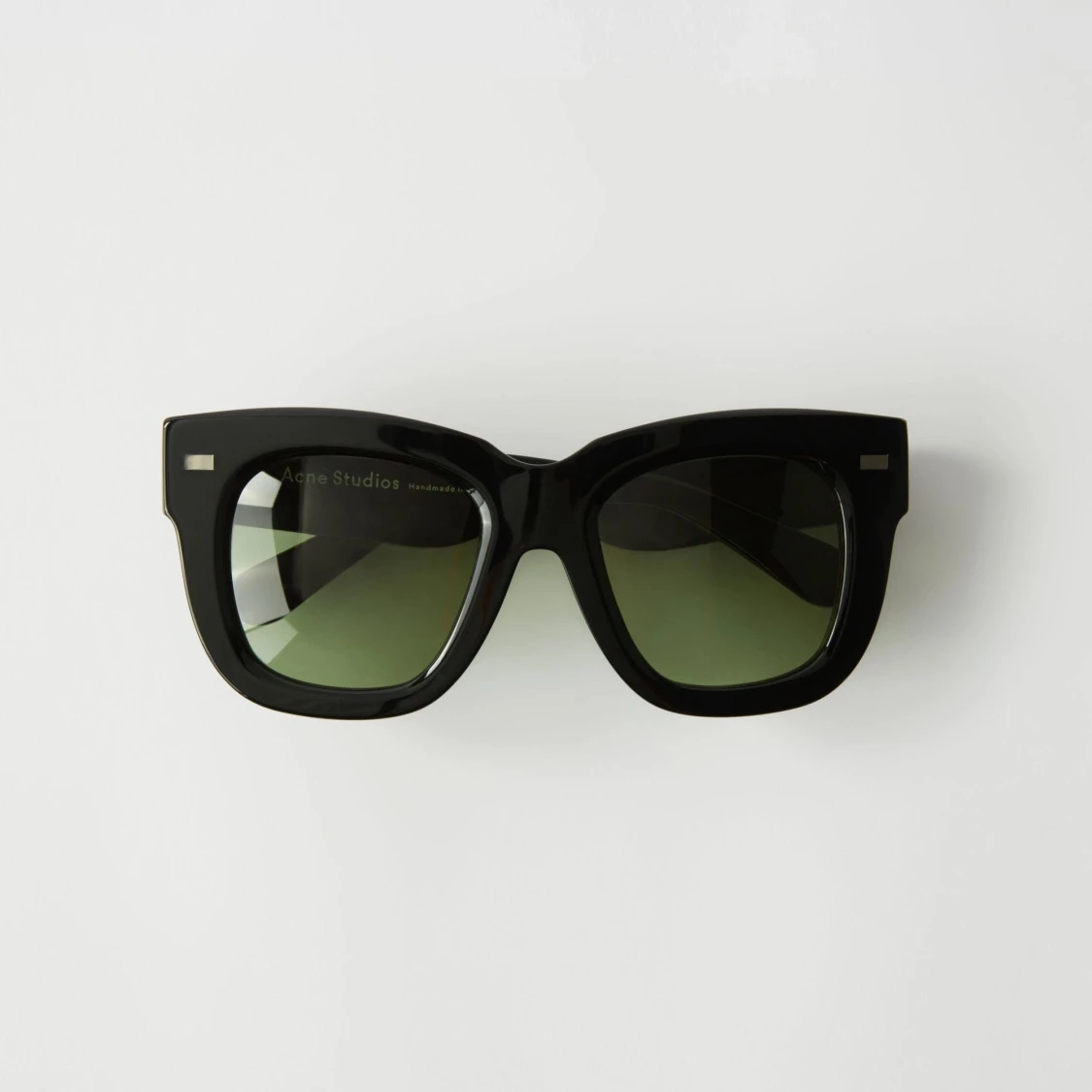 Acne solglasögon, säljs knappt längre🫶🏼