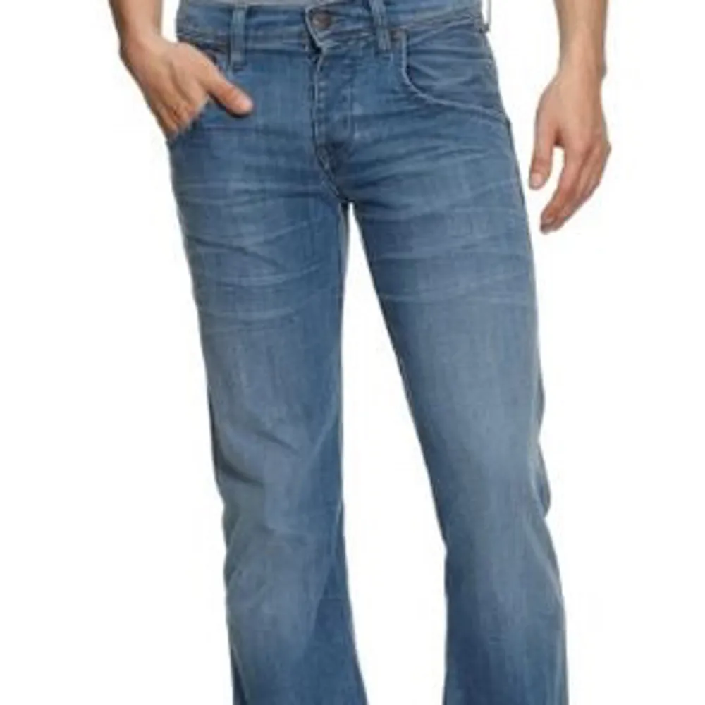 wrangler sharkey jeans. Vintage. Oversized på mig men supersköna och fina. Jeans & Byxor.