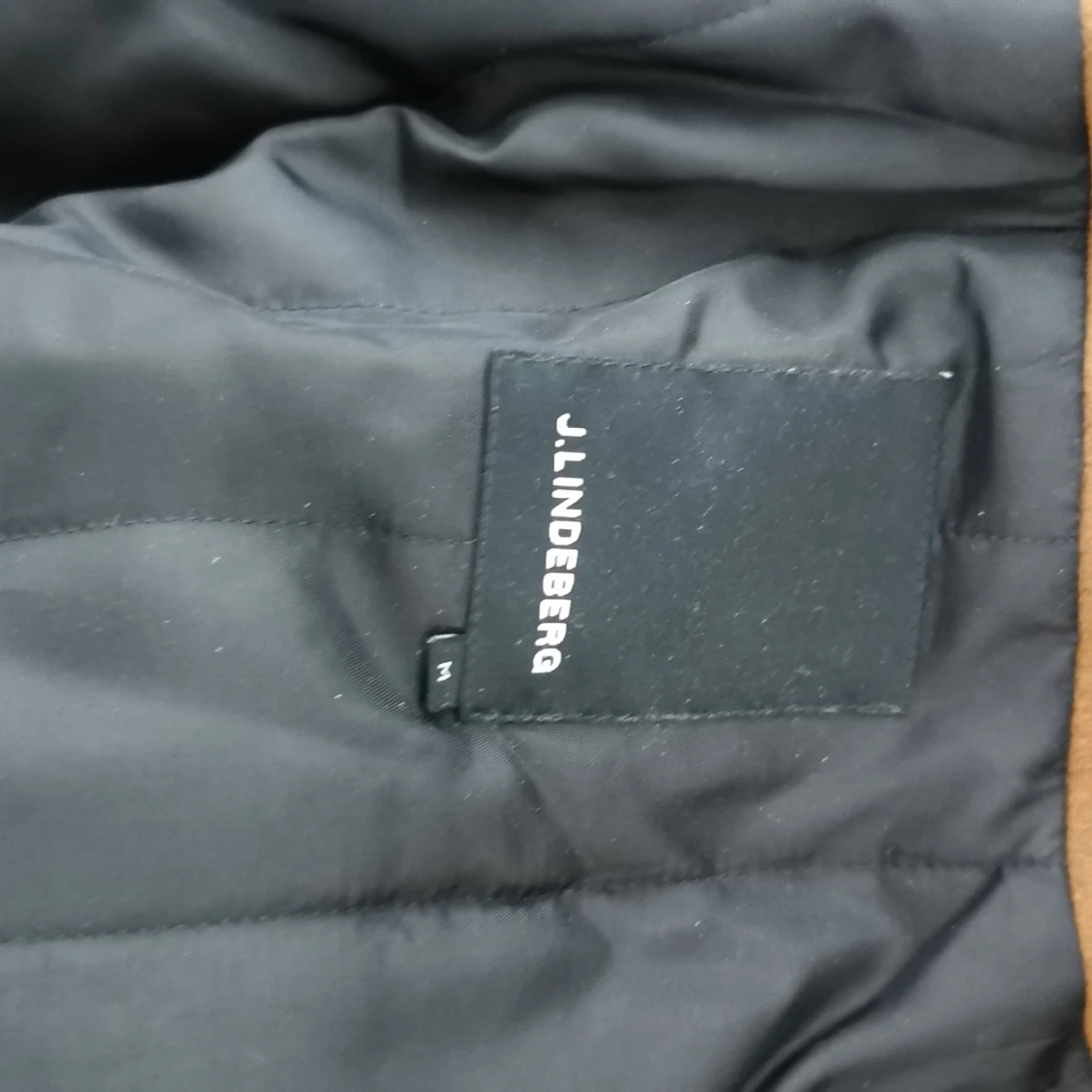 Jacka J.LINDEBERG - 91