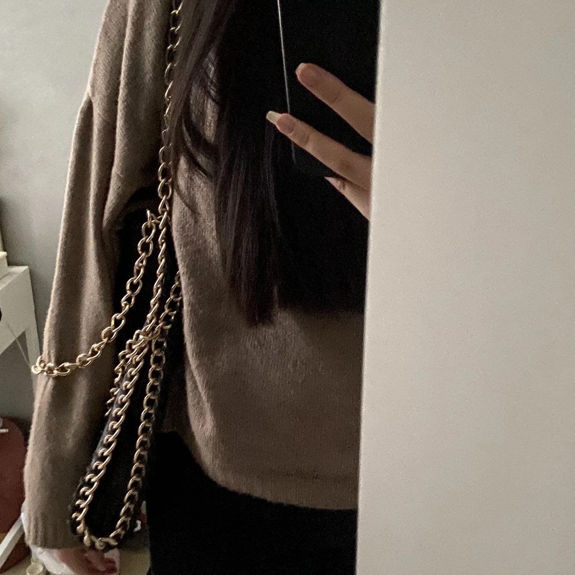 Liknande Stella McCartney väska