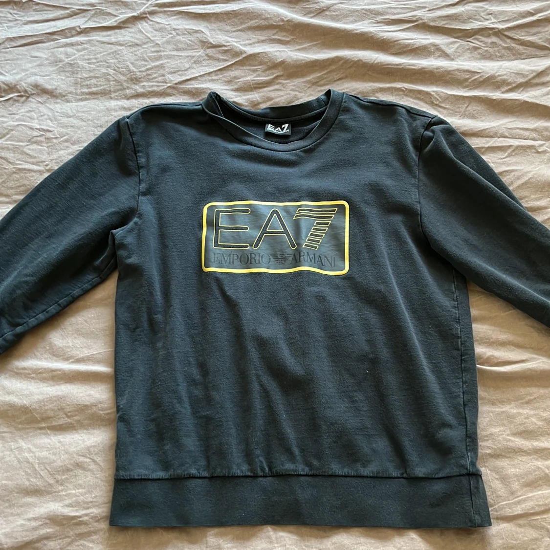 EA7 Emporio Armani Sweatshirt