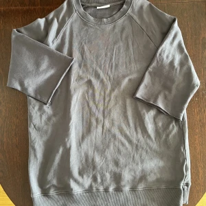 These Glory Days tröja  - Unik tröja från These Glory Days med typ halv-sleeves. Materialet känns något stifft men ett nice plagg att göra lager med! Stor passform. Färg tycker jag lutar mest mot brun/berige. Pm för fårgor. Allt gott! 