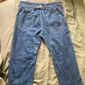 Fina vintage jeans av märket Diesel