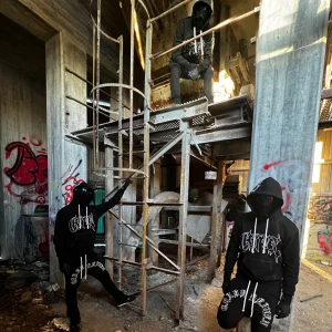 CHASE HEAVEN - Tracksuit - Tracksuits Dropping Sunday 19/4 19.00. Insta/website= Chaseheaven.eu