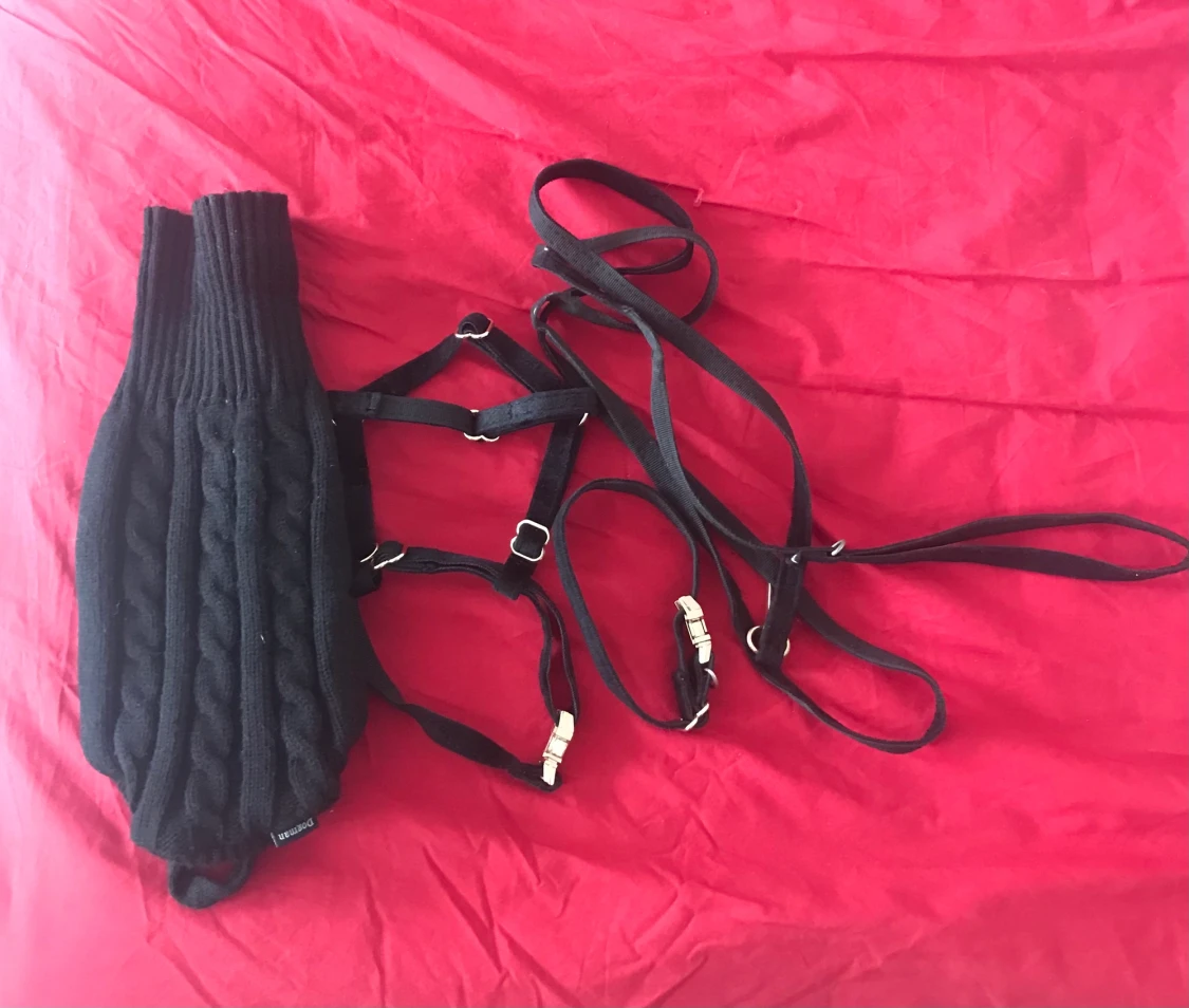 Start paket till valp - 90