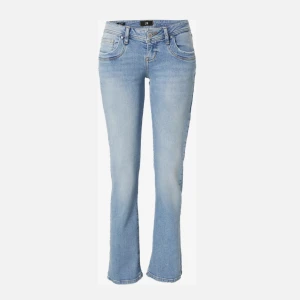 Ltb jeans - Säljer mina blåa ltb jeans då dem inte kommit till någon användning🫶⚡️💕 