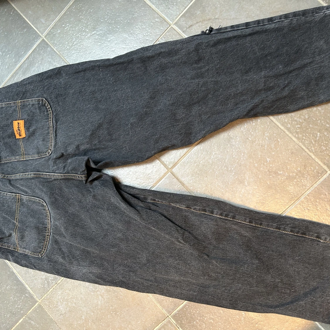Butter baggiest jeans - 91