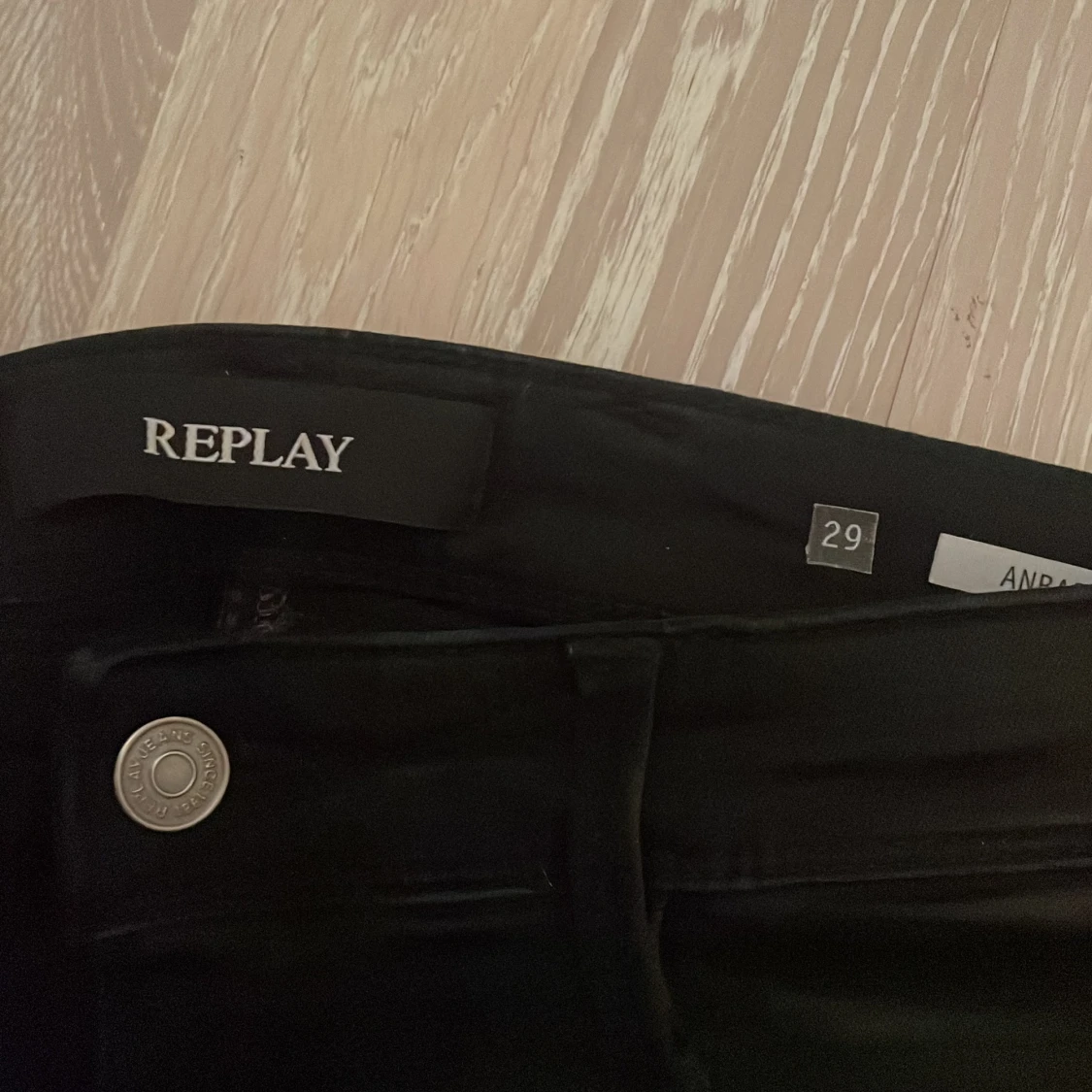 Replay jeans  - 91
