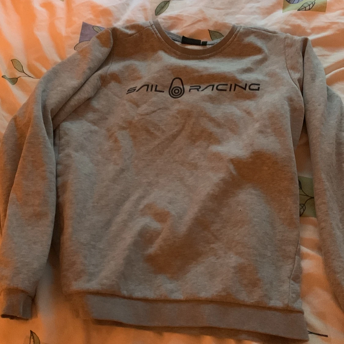 Sail racing sweatshirt - 91