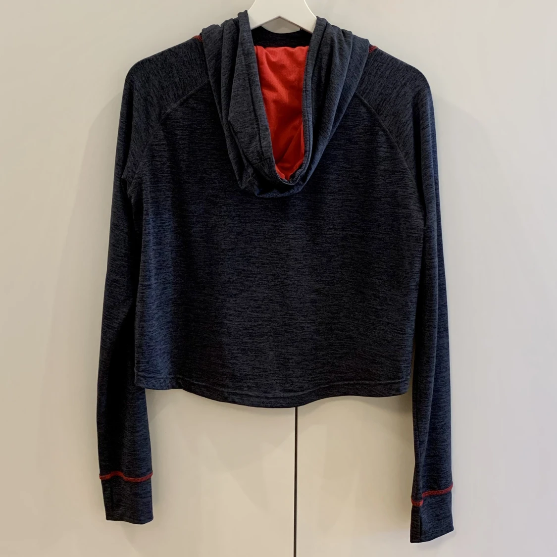 Träningströja, Strl. 40 - 90