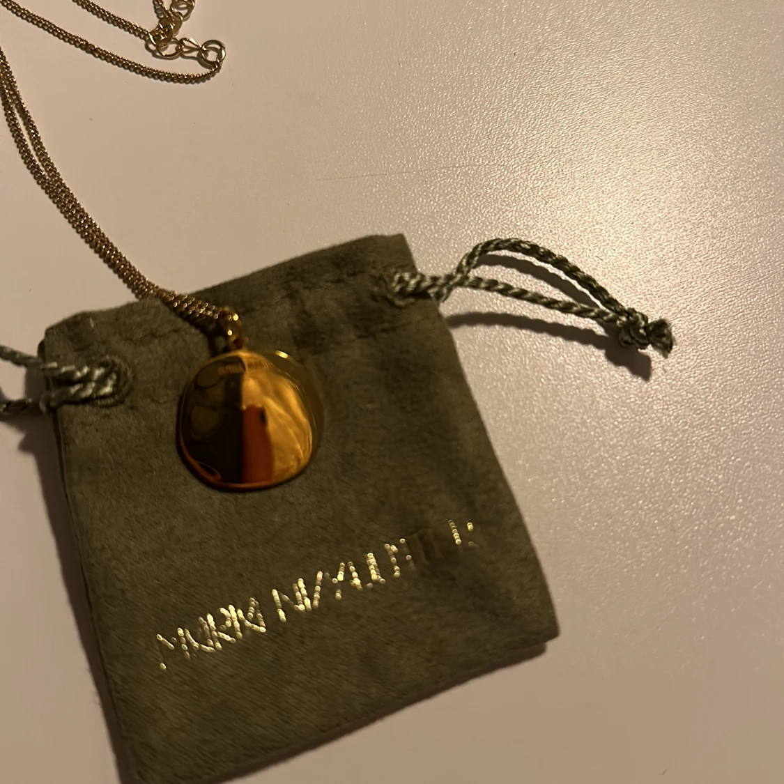 Maria Nilsdotter  - 91