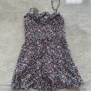 Sommarklänning  - Sommarklänning H&M