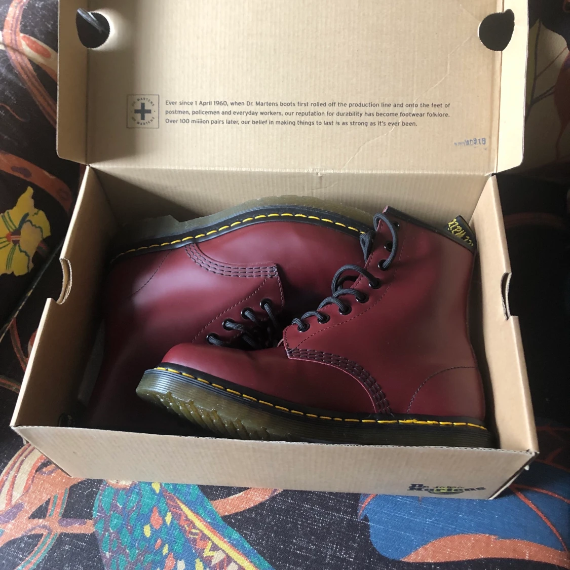 Sprillans nya docs! - 90