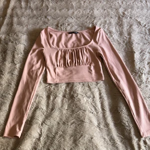 Tröja - Puderrosa magtröja från shein.💗 
