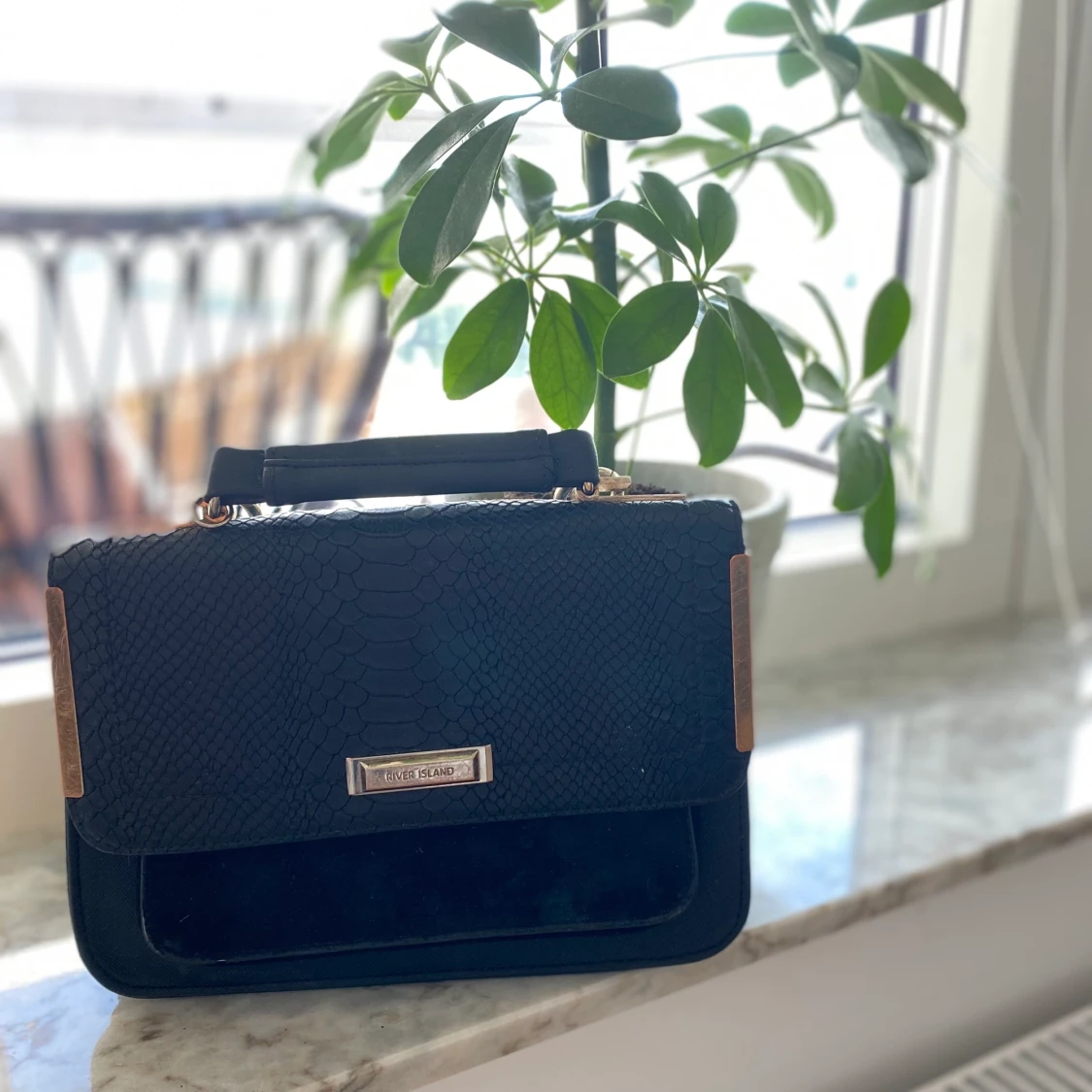 Väska från River Island